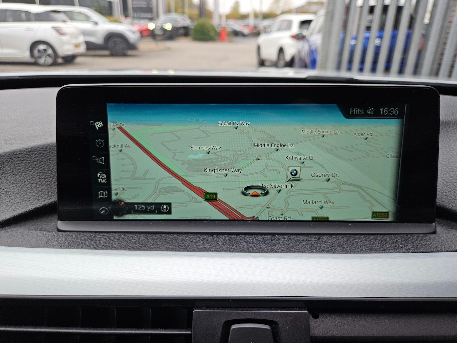 Used BMW 4 Series 2017 for sale - 76314791: Photo 17