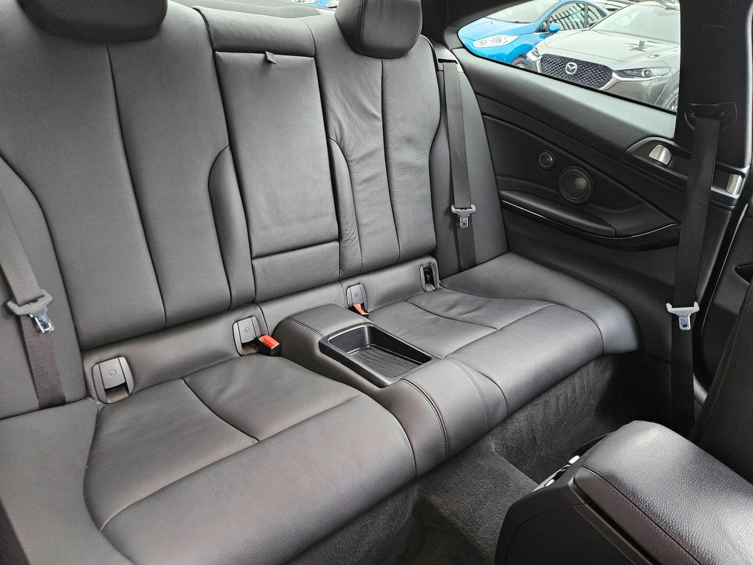 Used BMW 4 Series 2017 for sale - 76314791: Photo 18