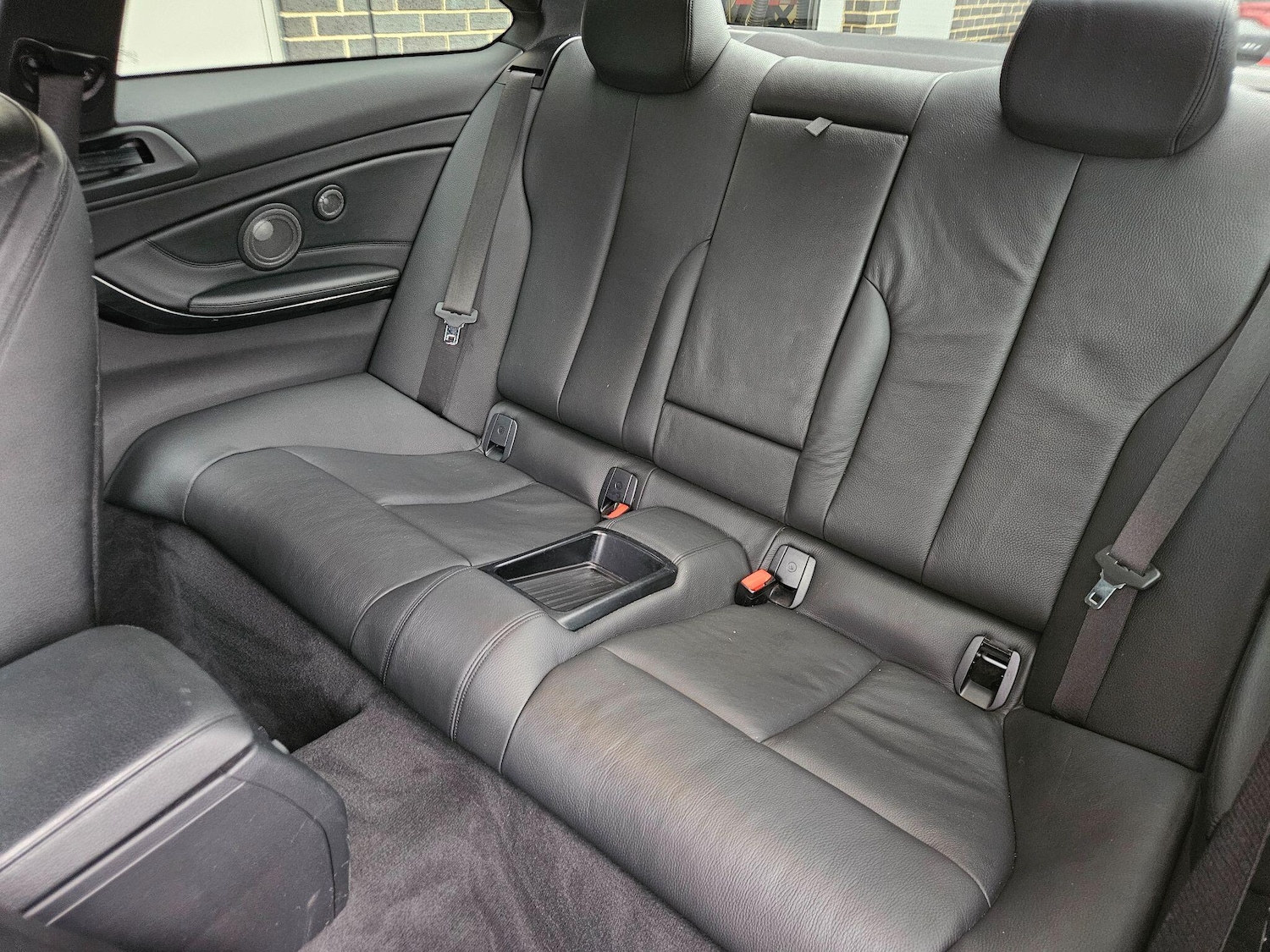 Used BMW 4 Series 2017 for sale - 76314791: Photo 19