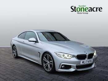 BMW - 4 Series