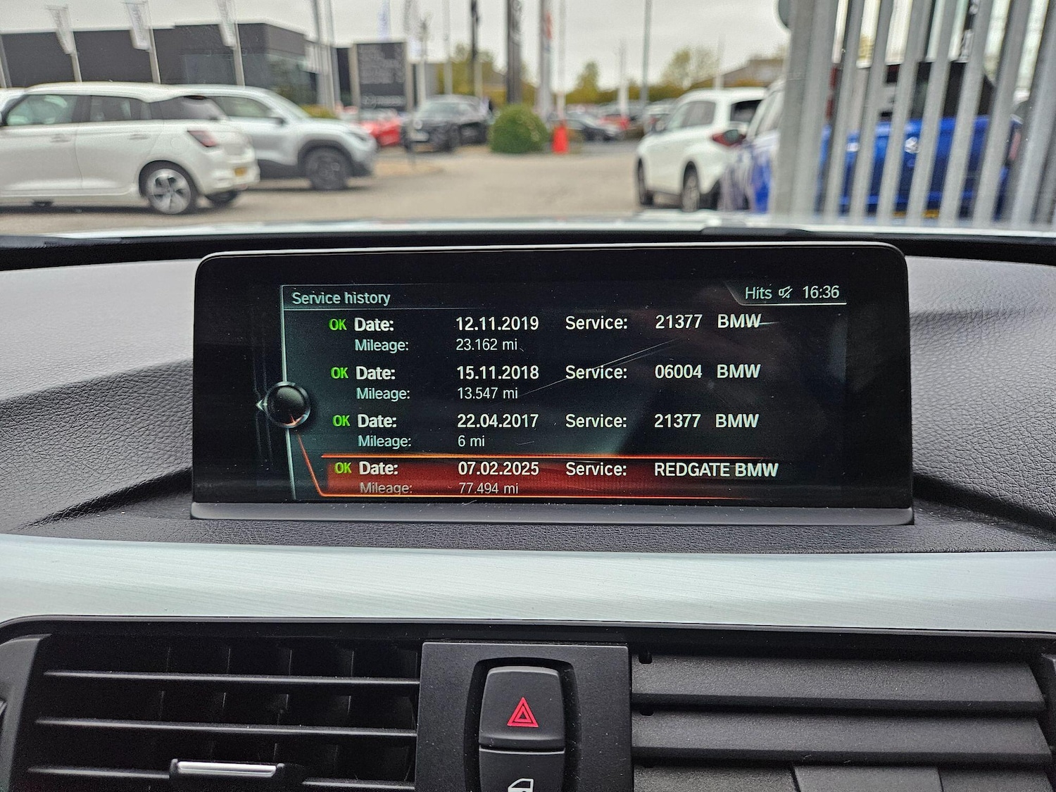 Used BMW 4 Series 2017 for sale - 76314791: Photo 20