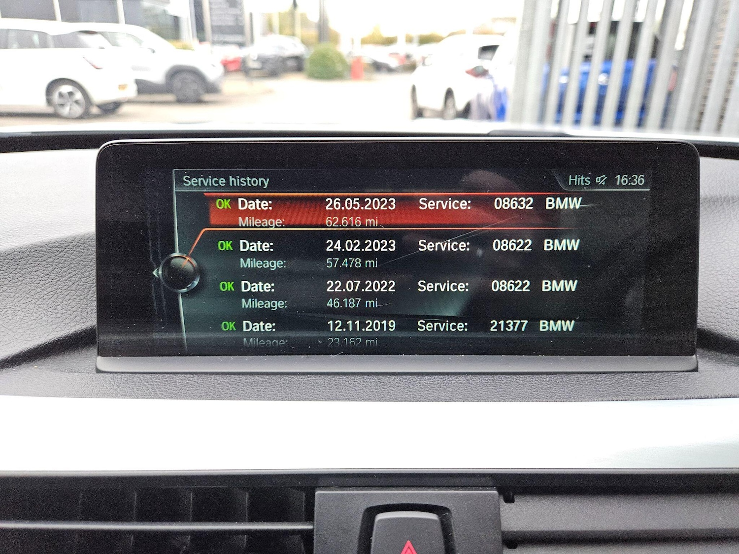 Used BMW 4 Series 2017 for sale - 76314791: Photo 21