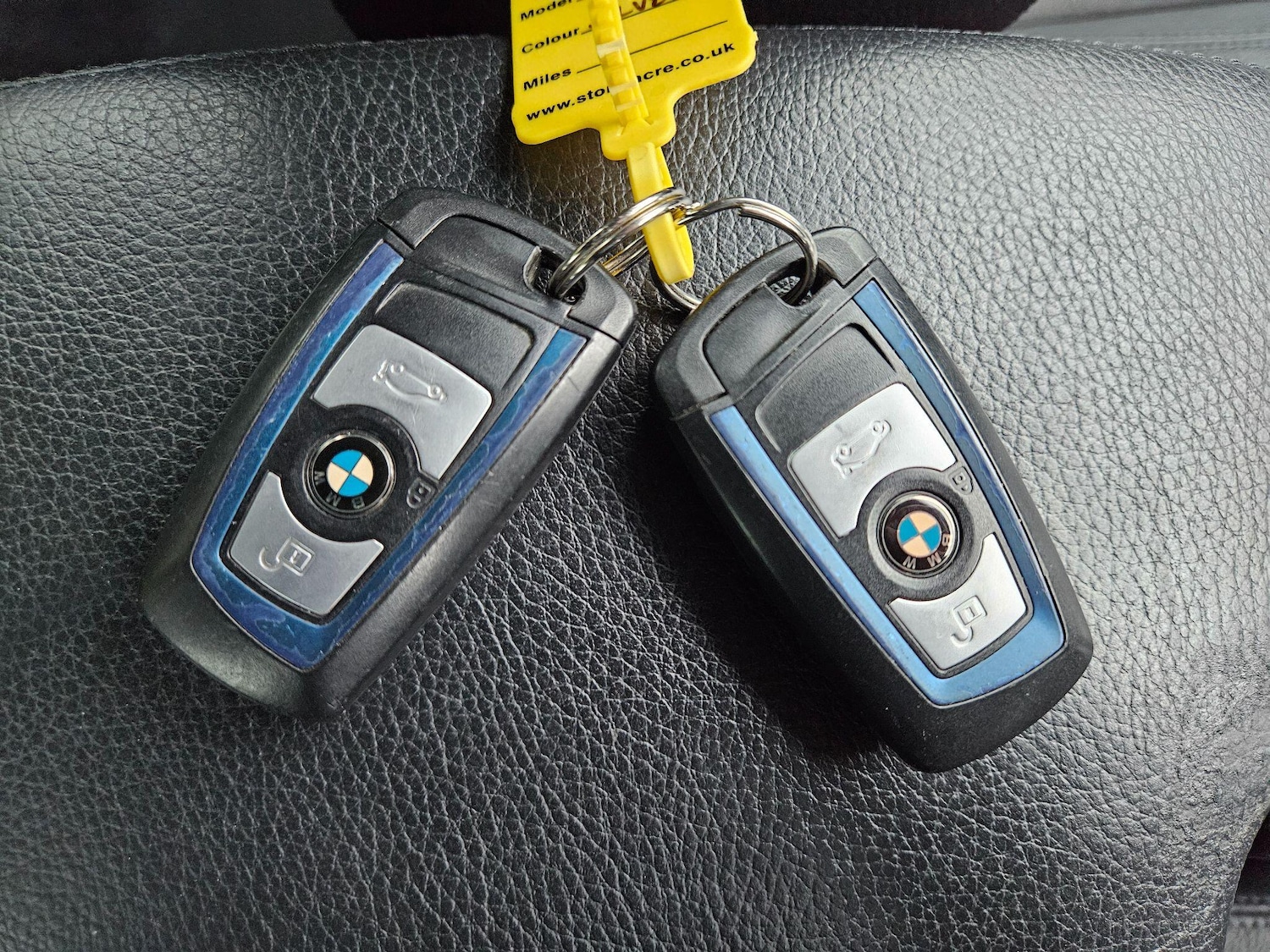 Used BMW 4 Series 2017 for sale - 76314791: Photo 22