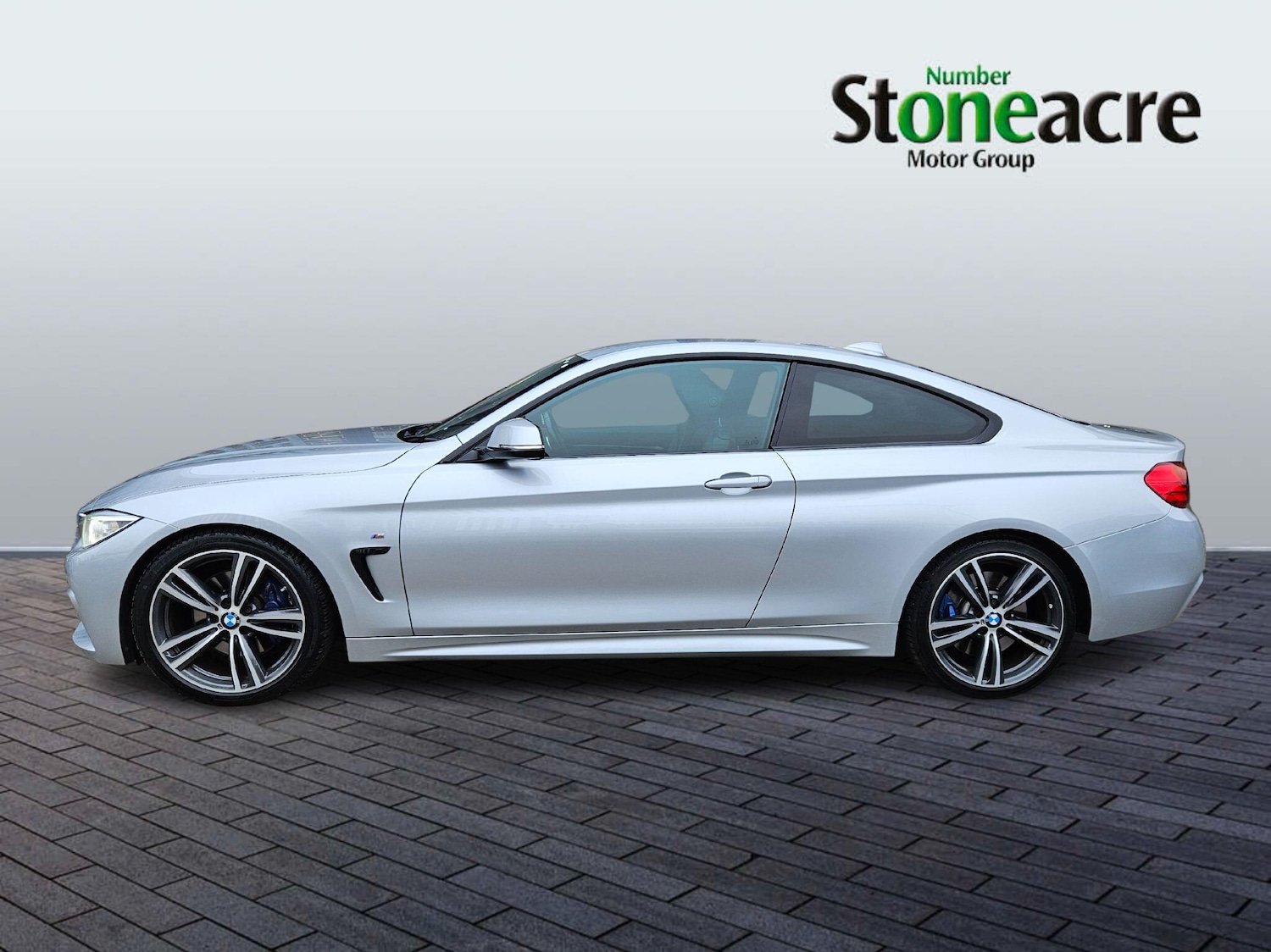 Used BMW 4 Series 2017 for sale - 76314791: Photo 6