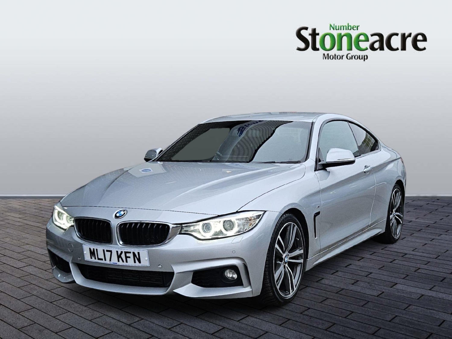 Used BMW 4 Series 2017 for sale - 76314791: Photo 7