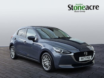 Used Mazda Mazda2 2021 for sale - 78878653: Photo