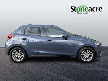 Used Mazda Mazda2 2021 for sale - 78878653: Photo