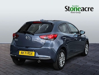 Used Mazda Mazda2 2021 for sale - 78878653: Photo