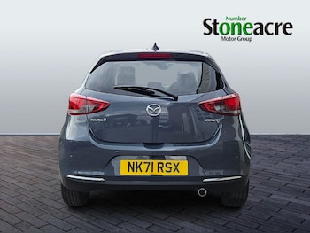 Used Mazda Mazda2 2021 for sale - 78878653: Photo