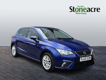 Used SEAT Ibiza 2020 for sale - 79645716: Photo