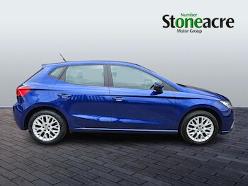 Used SEAT Ibiza 2020 for sale - 79645716: Photo