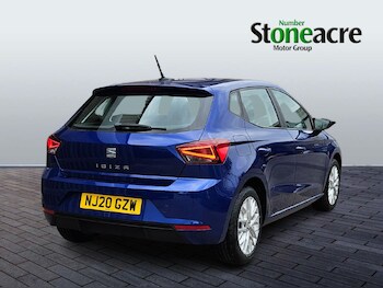 Used SEAT Ibiza 2020 for sale - 79645716: Photo