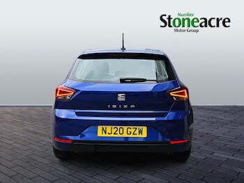 Used SEAT Ibiza 2020 for sale - 79645716: Photo