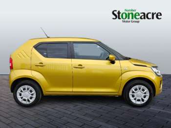 Used Suzuki Ignis 2021 for sale - 74828811: Photo