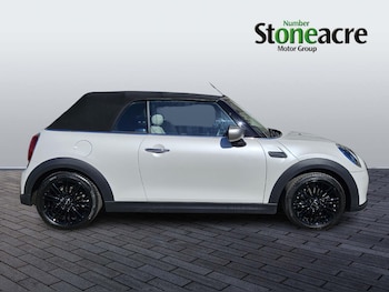 Used MINI Convertible 2023 for sale - 78516601: Photo