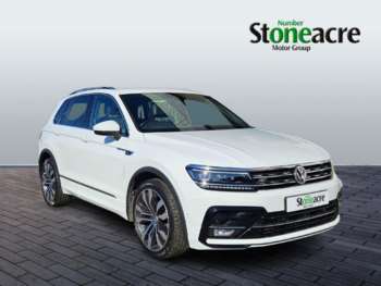 2020 (20) - 2.0 TDI R-Line Tech DSG 4Motion Euro 6 (s/s) 5dr