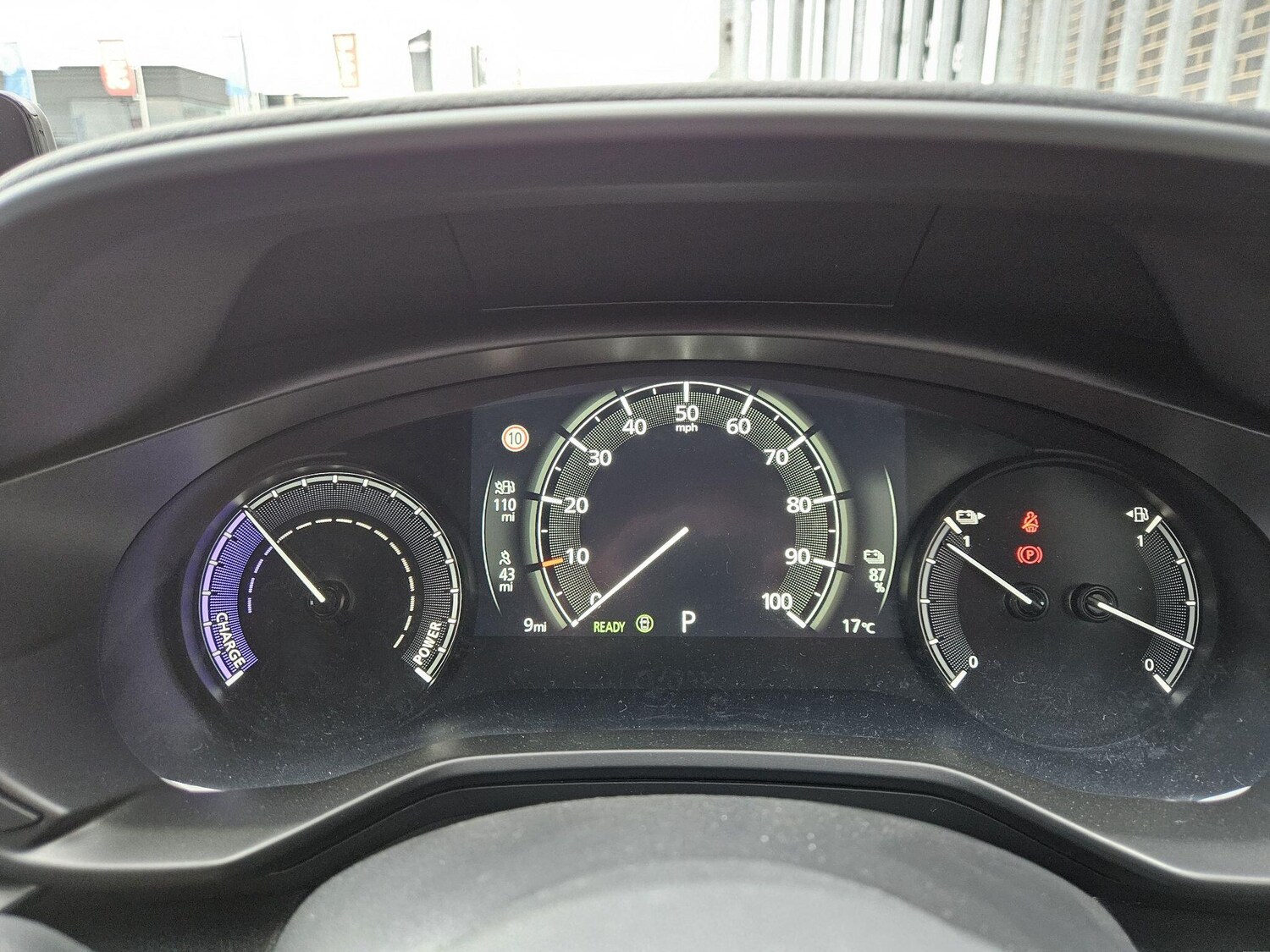 Used Mazda MX-30 2025 for sale - 77722717: Photo 14