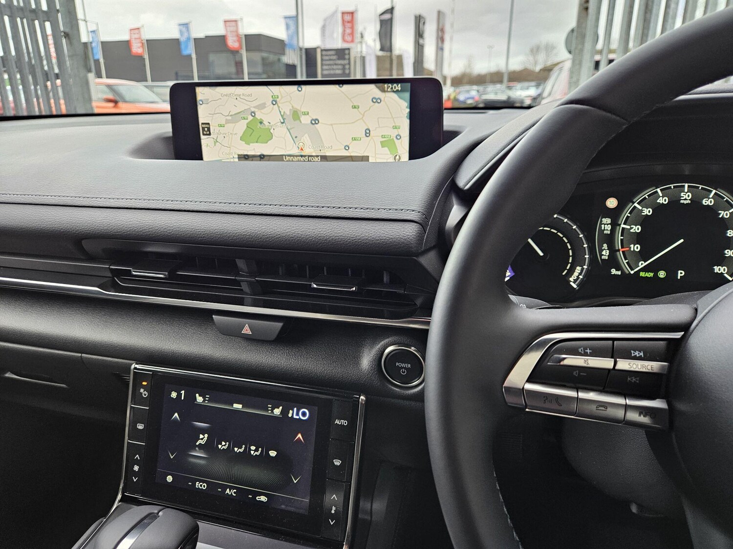 Used Mazda MX-30 2025 for sale - 77722717: Photo 15