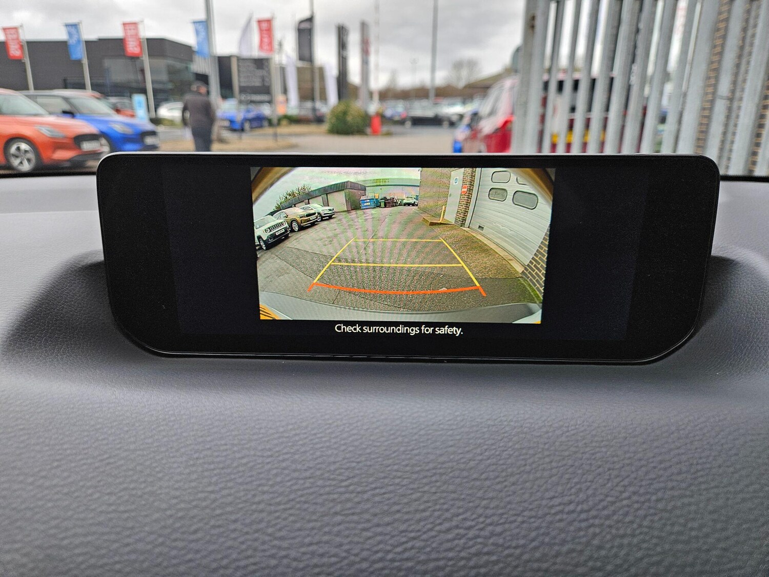 Used Mazda MX-30 2025 for sale - 77722717: Photo 16