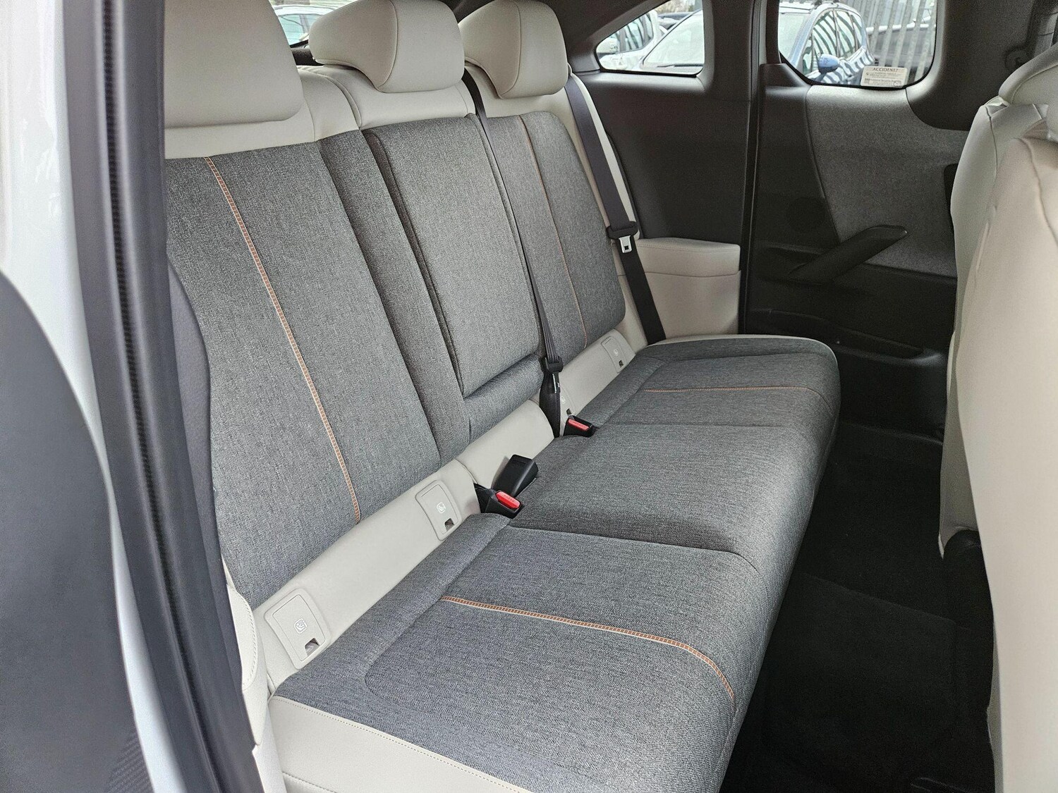 Used Mazda MX-30 2025 for sale - 77722717: Photo 17