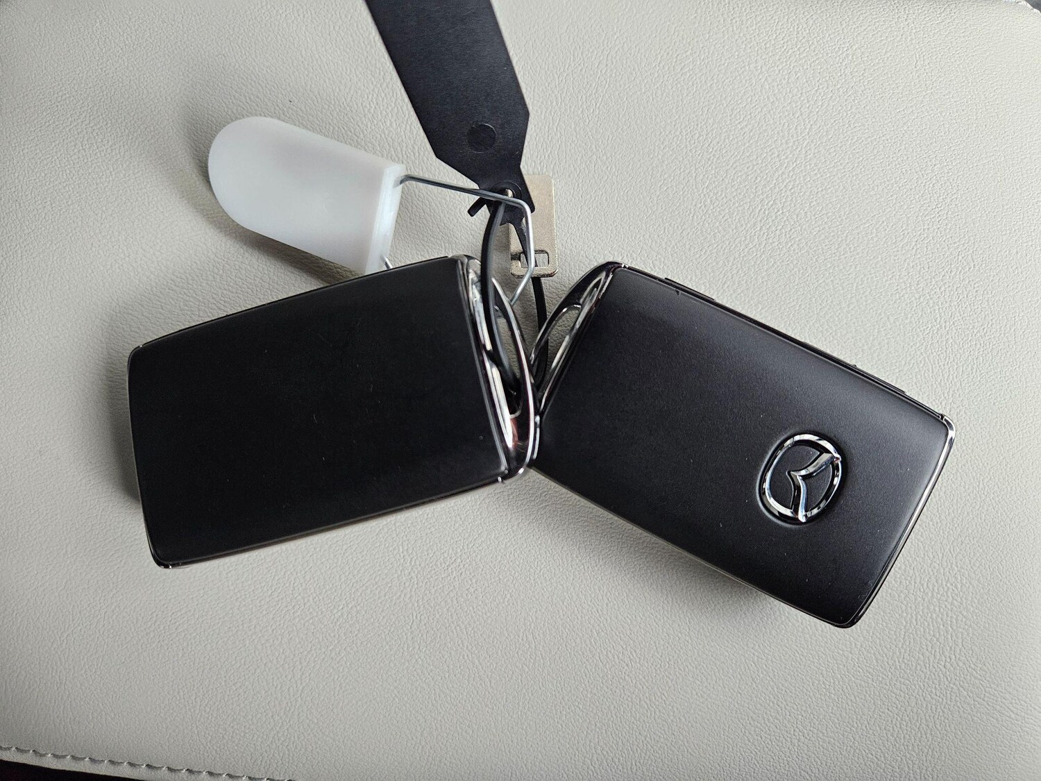 Used Mazda MX-30 2025 for sale - 77722717: Photo 19