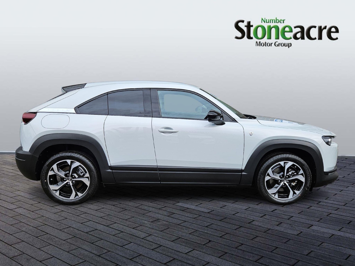 Used Mazda MX-30 2025 for sale - 77722717: Photo 2