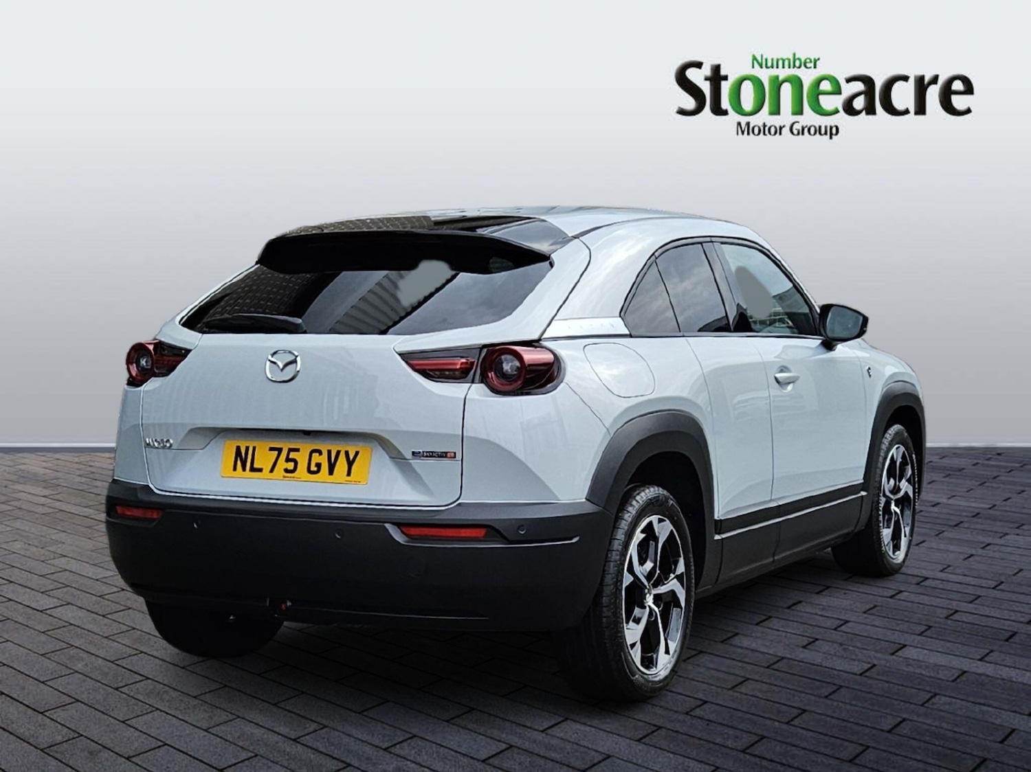 Used Mazda MX-30 2025 for sale - 77722717: Photo 3