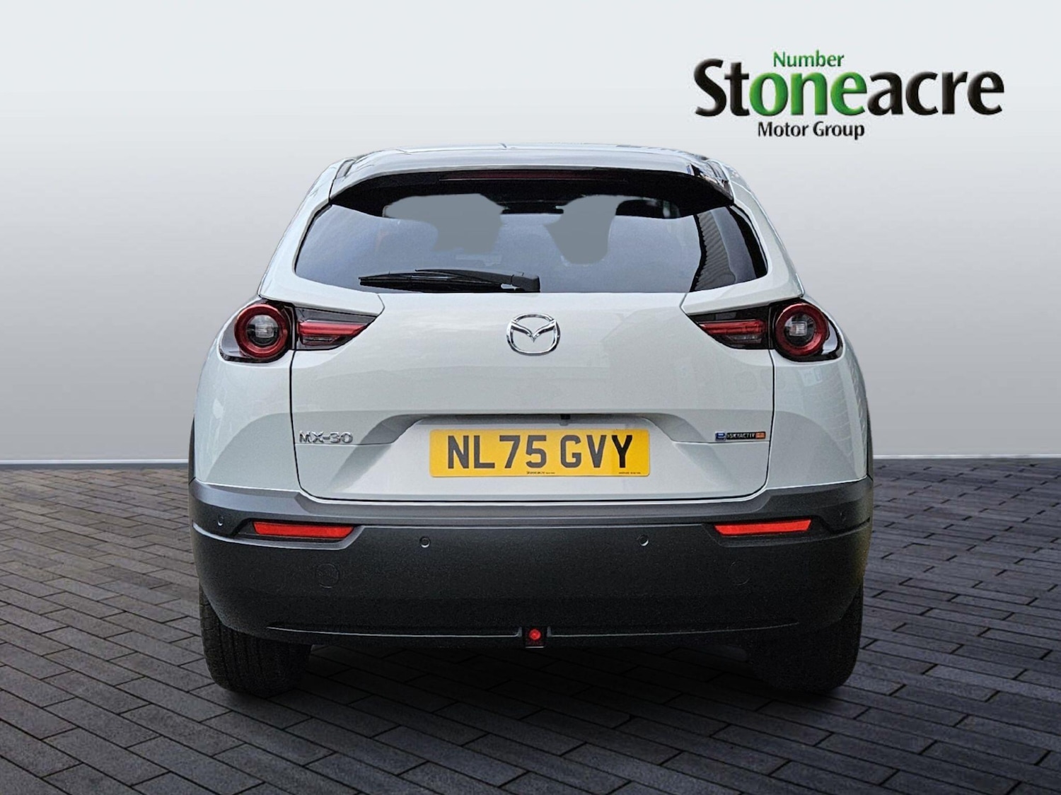 Used Mazda MX-30 2025 for sale - 77722717: Photo 4