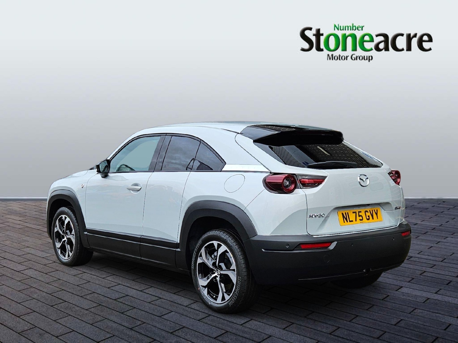 Used Mazda MX-30 2025 for sale - 77722717: Photo 5