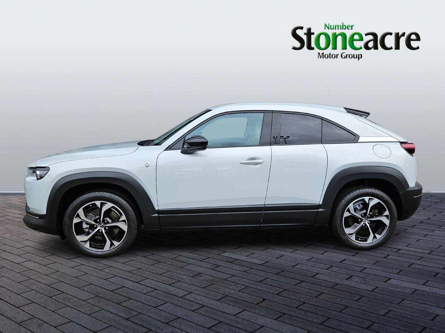 Used Mazda MX-30 2025 for sale - 77722717: Photo 6