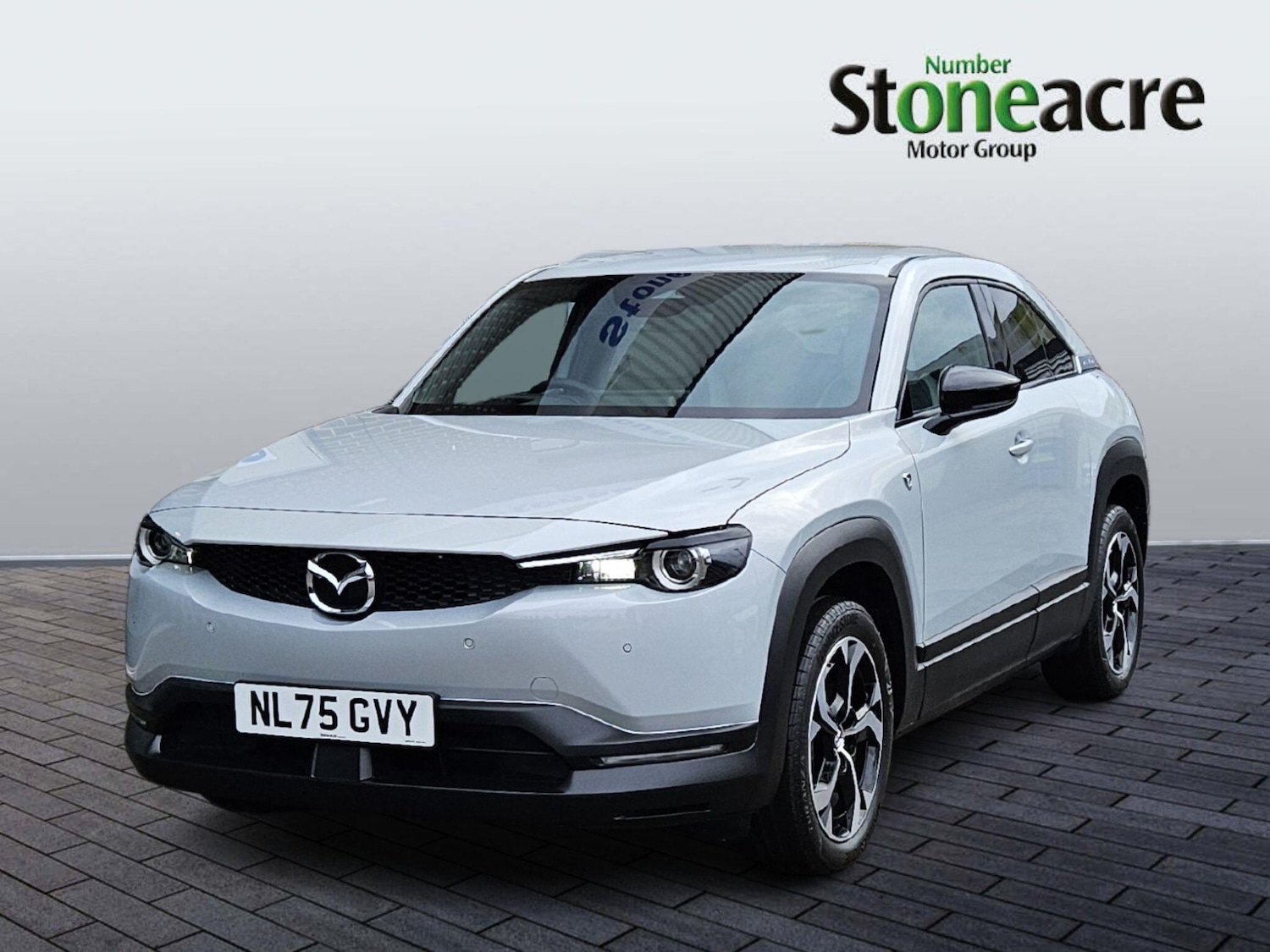 Used Mazda MX-30 2025 for sale - 77722717: Photo 7