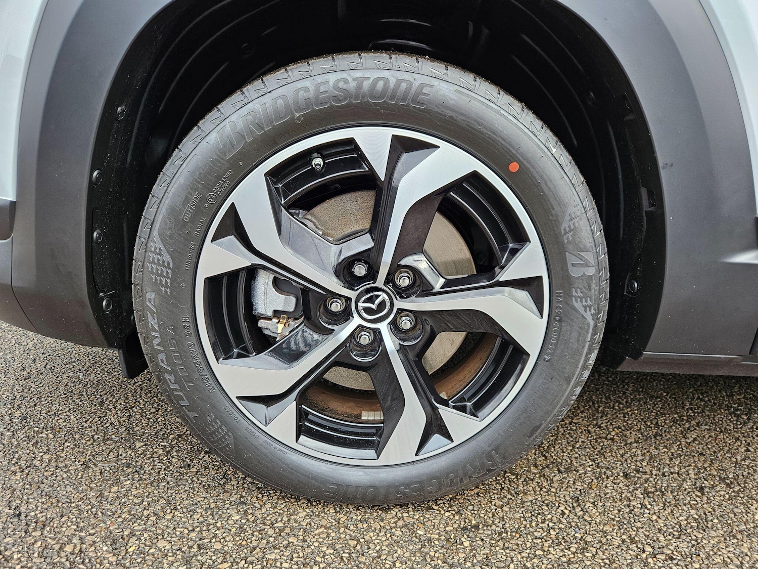 Used Mazda MX-30 2025 for sale - 77722717: Photo 9