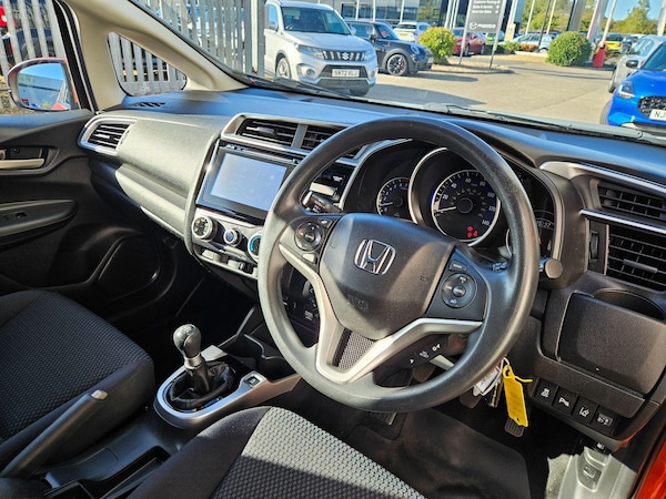 Used Honda Jazz 2018 for sale - 76167069: Photo 12