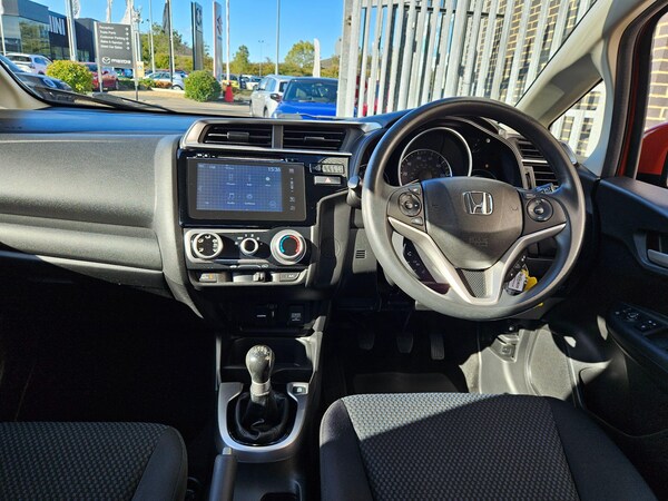 Used Honda Jazz 2018 for sale - 76167069: Photo 13