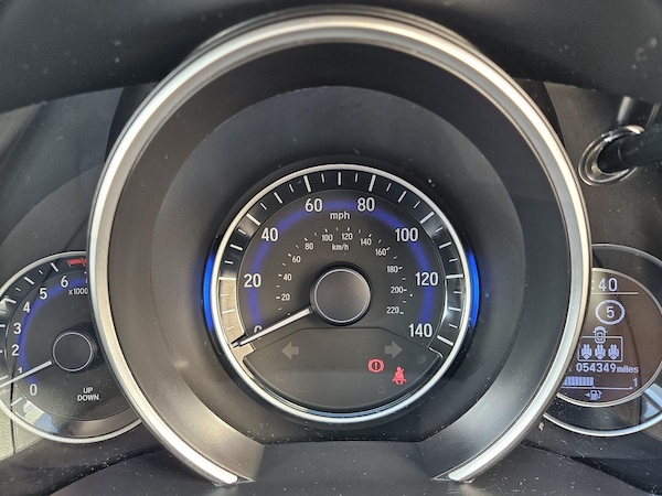 Used Honda Jazz 2018 for sale - 76167069: Photo 15