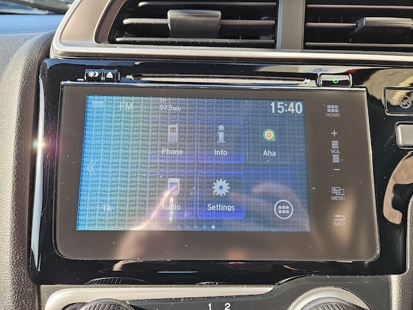 Used Honda Jazz 2018 for sale - 76167069: Photo 17