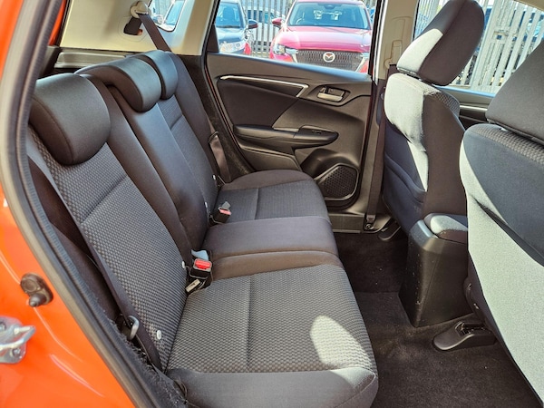 Used Honda Jazz 2018 for sale - 76167069: Photo 18
