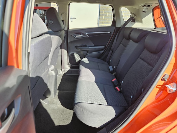 Used Honda Jazz 2018 for sale - 76167069: Photo 19