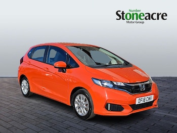Honda - Jazz