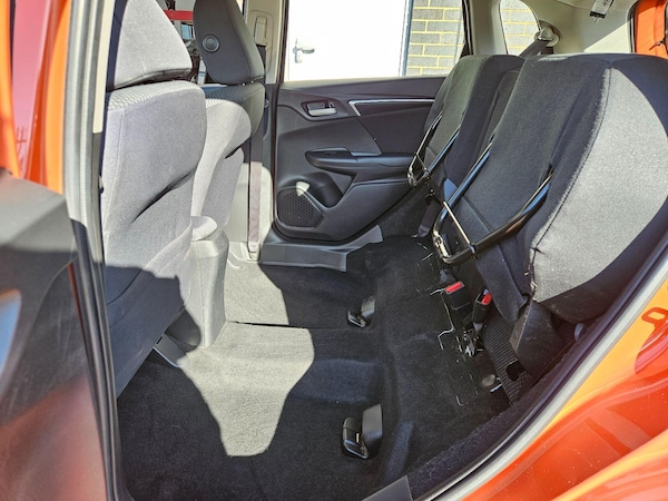 Used Honda Jazz 2018 for sale - 76167069: Photo 20