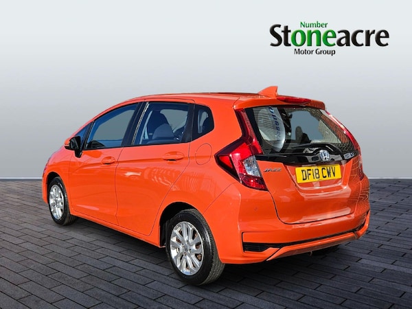 Used Honda Jazz 2018 for sale - 76167069: Photo 5