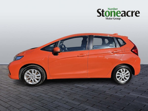 Used Honda Jazz 2018 for sale - 76167069: Photo 6