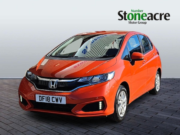 Used Honda Jazz 2018 for sale - 76167069: Photo 7