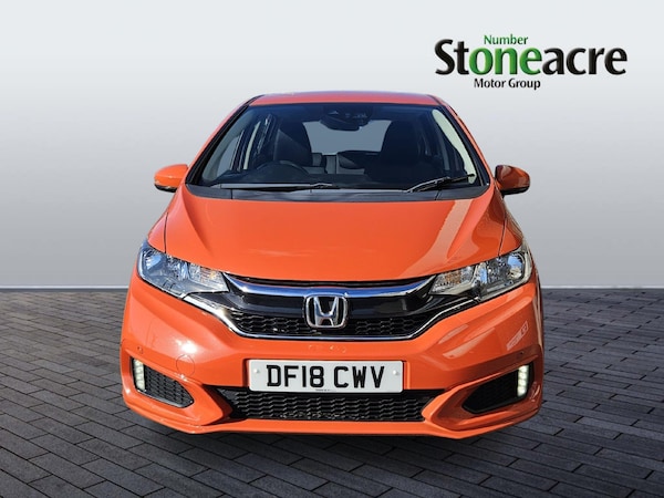 Used Honda Jazz 2018 for sale - 76167069: Photo 8