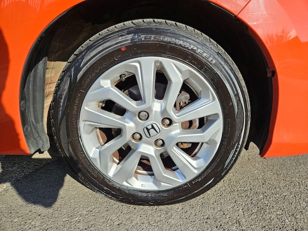 Used Honda Jazz 2018 for sale - 76167069: Photo 9