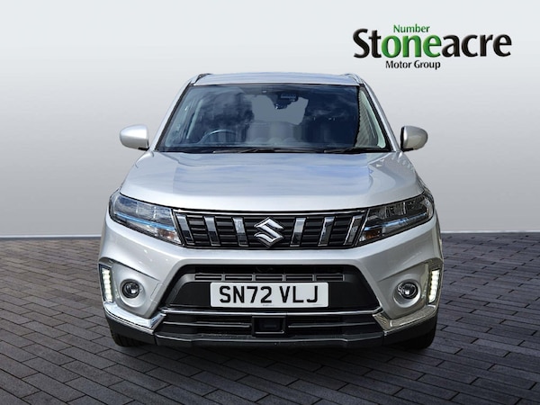 Used Suzuki Vitara 2022 for sale - 76270664: Photo 10