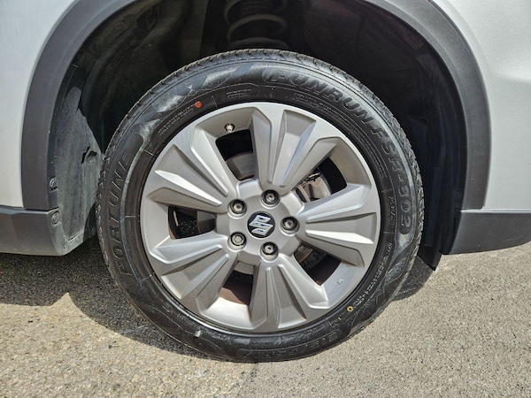 Used Suzuki Vitara 2022 for sale - 76270664: Photo 11
