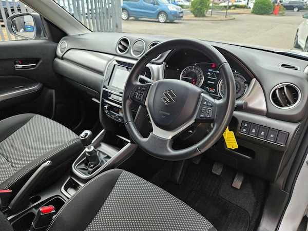 Used Suzuki Vitara 2022 for sale - 76270664: Photo 13