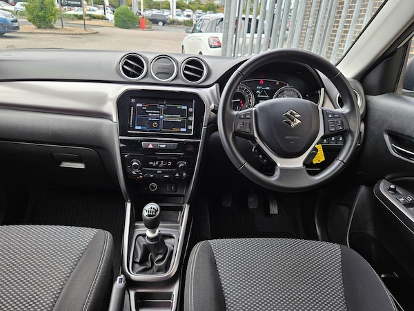 Used Suzuki Vitara 2022 for sale - 76270664: Photo 14