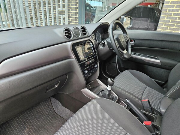 Used Suzuki Vitara 2022 for sale - 76270664: Photo 15